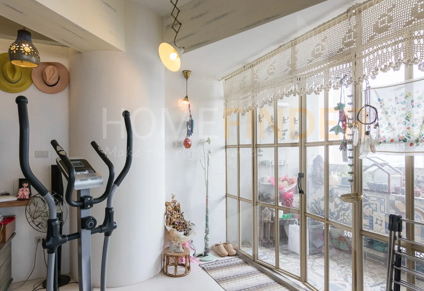 รูป Tai Ping Towers 1 bedroom, for sale - รูปที่ 15/15