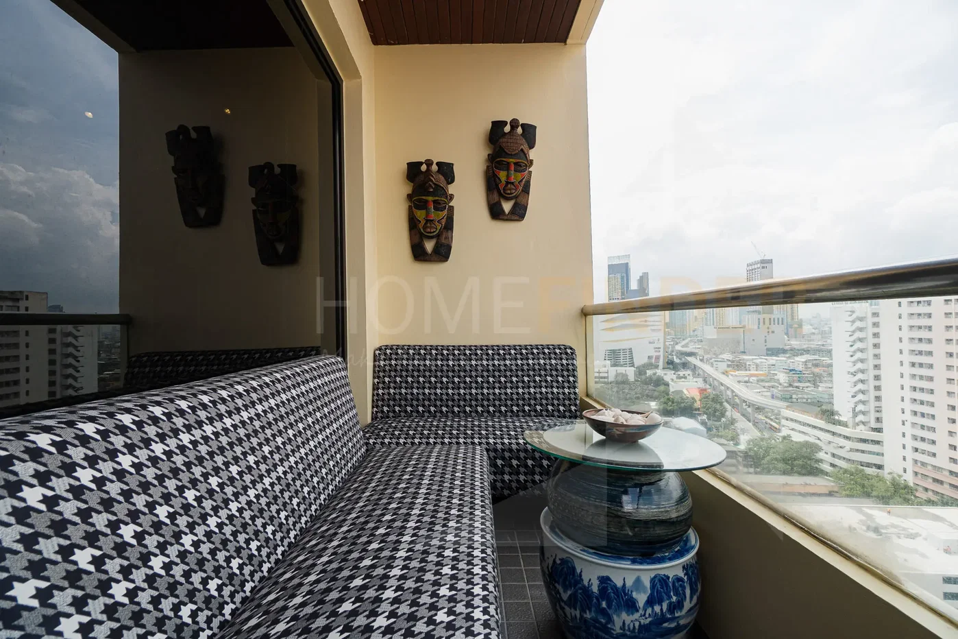 picture Baan Chao Praya 3 bedrooms, for sale - 9/10