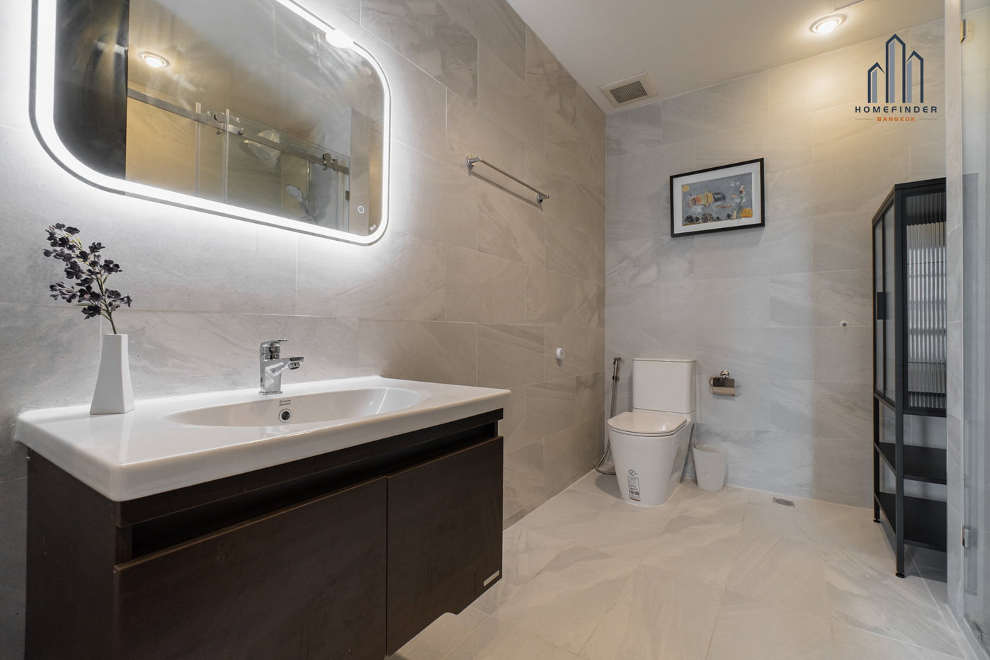 picture Citi Smart Sukhumvit 18 3 bedrooms, for rent - 24/33