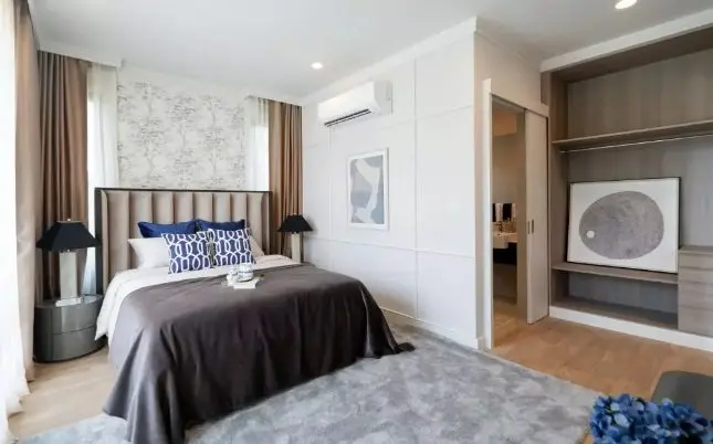 รูป Setthasiri Wongwaen - Chatuchot 4 bedrooms, for sale - รูปที่ 6/9