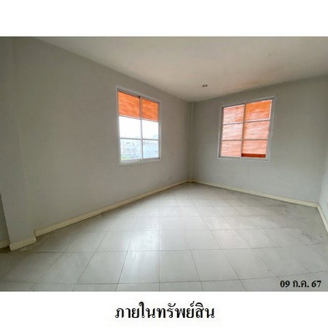 รูป Z3A0718 ขายอาคารพาณิชย์ ตำบล เชิงเนิน อำเภอ เมืองระยอง จังหวัด ระยอง - รูปที่ 8/8
