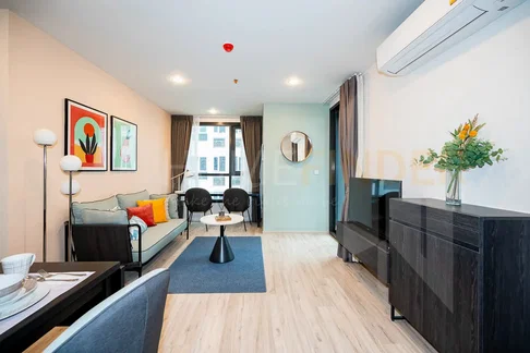 XT Huaikhwang 2 bedrooms, for rent