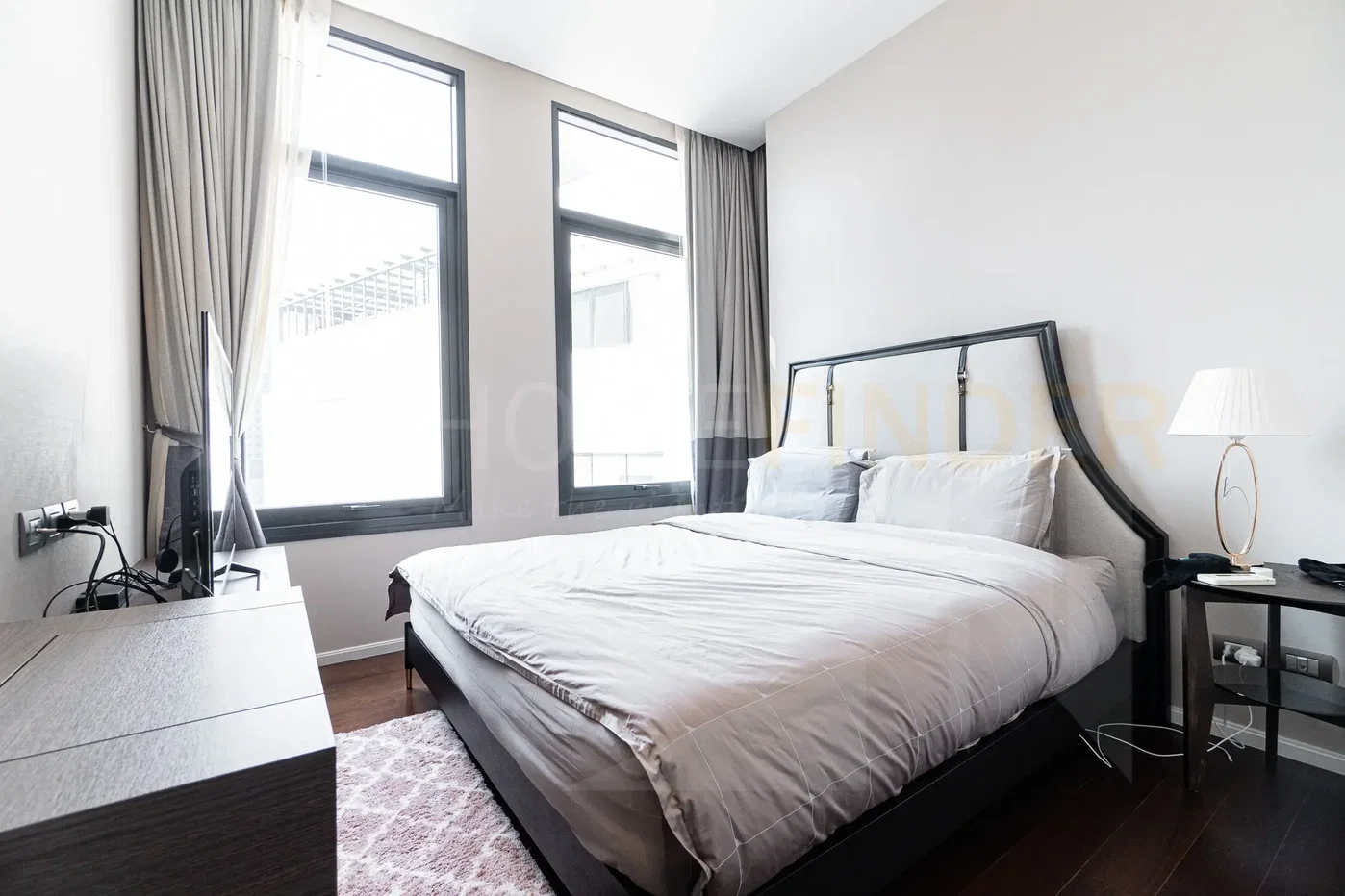 รูป The Diplomat 39 2 bedrooms, for sale - รูปที่ 6/11