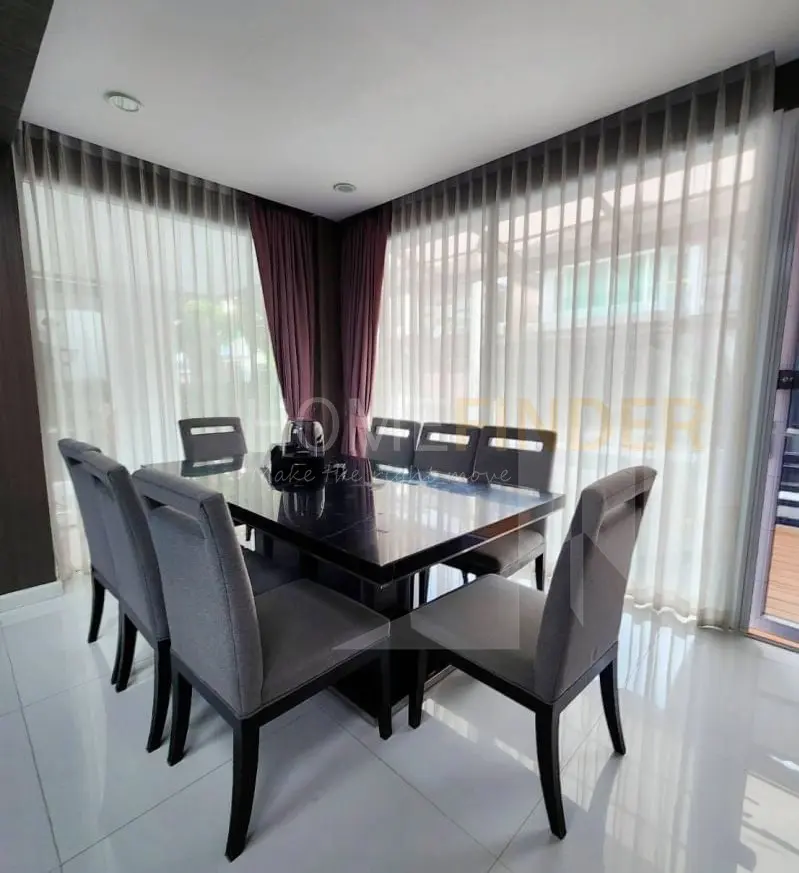 picture The Gallery House Pattern 5 bedrooms, for sale - 3/9
