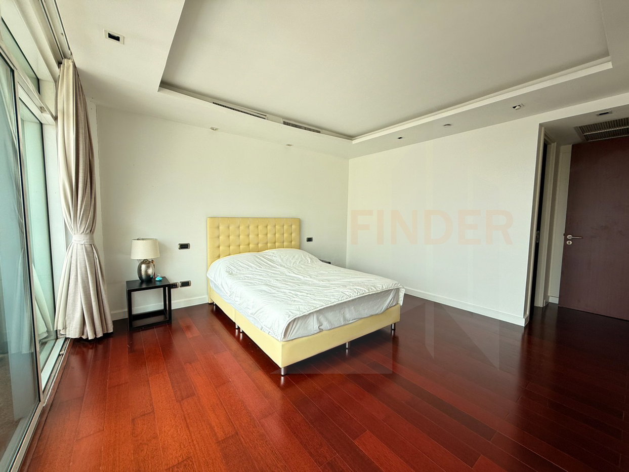 รูป Le Monaco Residence Ari 3 bedrooms, for rent - รูปที่ 20/20