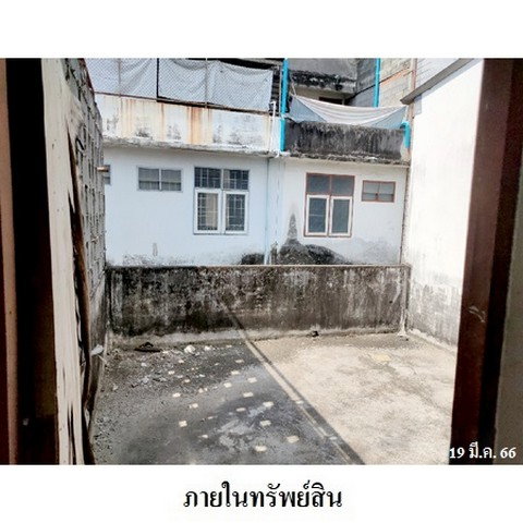 รูป Z4T0553 ขายอาคารพาณิชย์ ระยองคอนโดเพล็กซ์ ตำบล เนินพระ อำเภอ เมืองระยอง จังหวัด ระยอง - รูปที่ 8/8