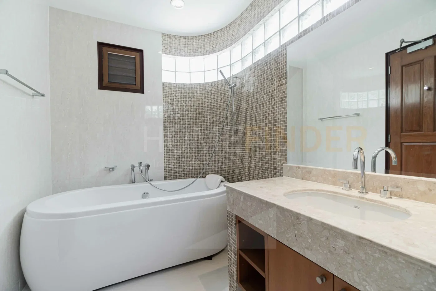 รูป Baan Tepalit 2 bedrooms, for rent - รูปที่ 5/5