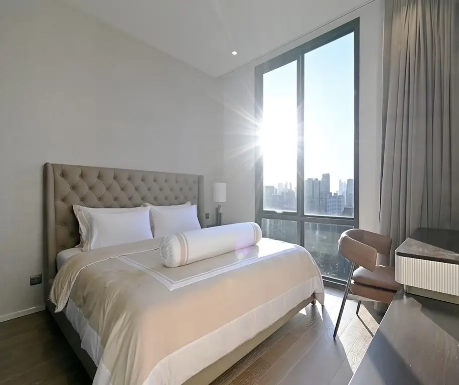 picture Muniq Langsuan 3 bedrooms, for rent - 7/9