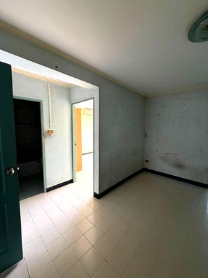 ขายคอนโด : S020059 Baan Suan Phongphet
