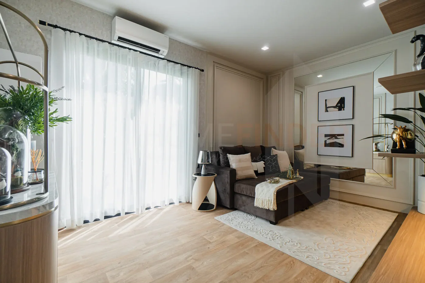 picture Belgravia Exclusive Ratchaphruek-Rama 5 5 bedrooms, for sale - 25/42