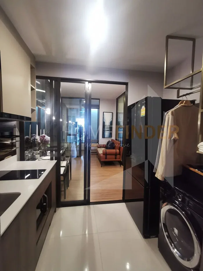 รูป NICHE Pride Ekkamai studio, for sale - รูปที่ 2/9