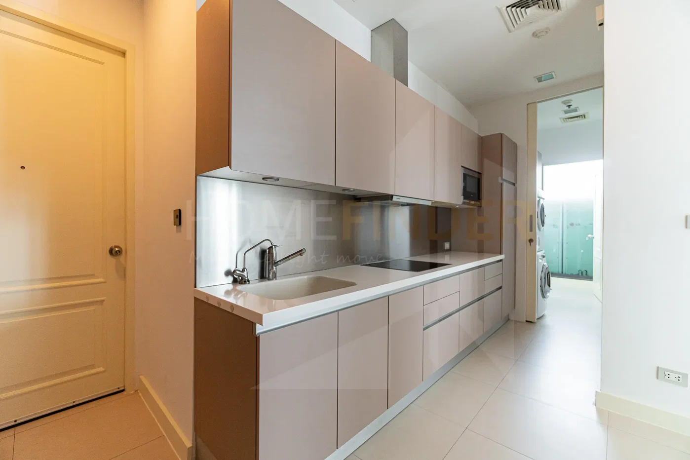picture Le Raffine Jambu Dvipa Sukhumvit 39 3 bedrooms, for rent - 7/20