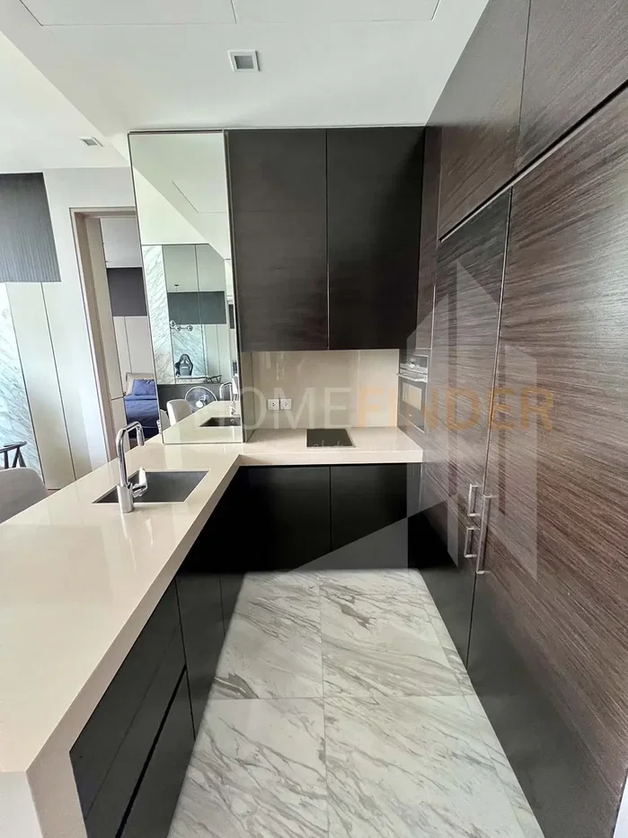 picture Saladaeng One 1 bedroom, for rent - 5/7