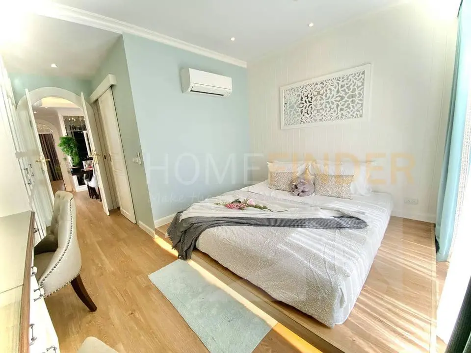 รูป Park Origin Phromphong 2 bedrooms, for rent - รูปที่ 12/18