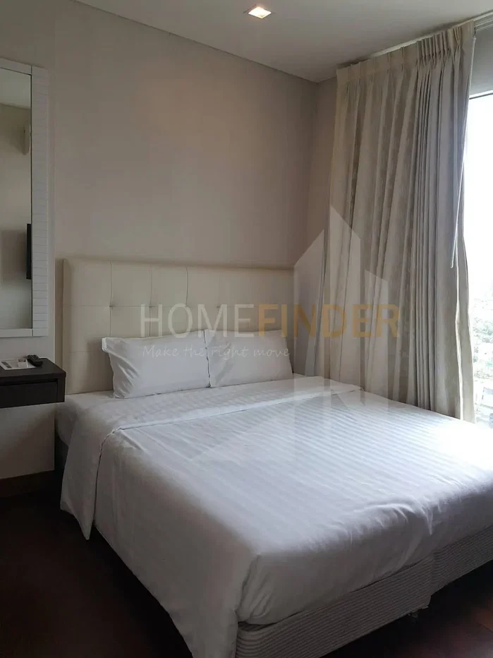 รูป Ivy Thonglor 2 bedrooms, for sale - รูปที่ 3/5