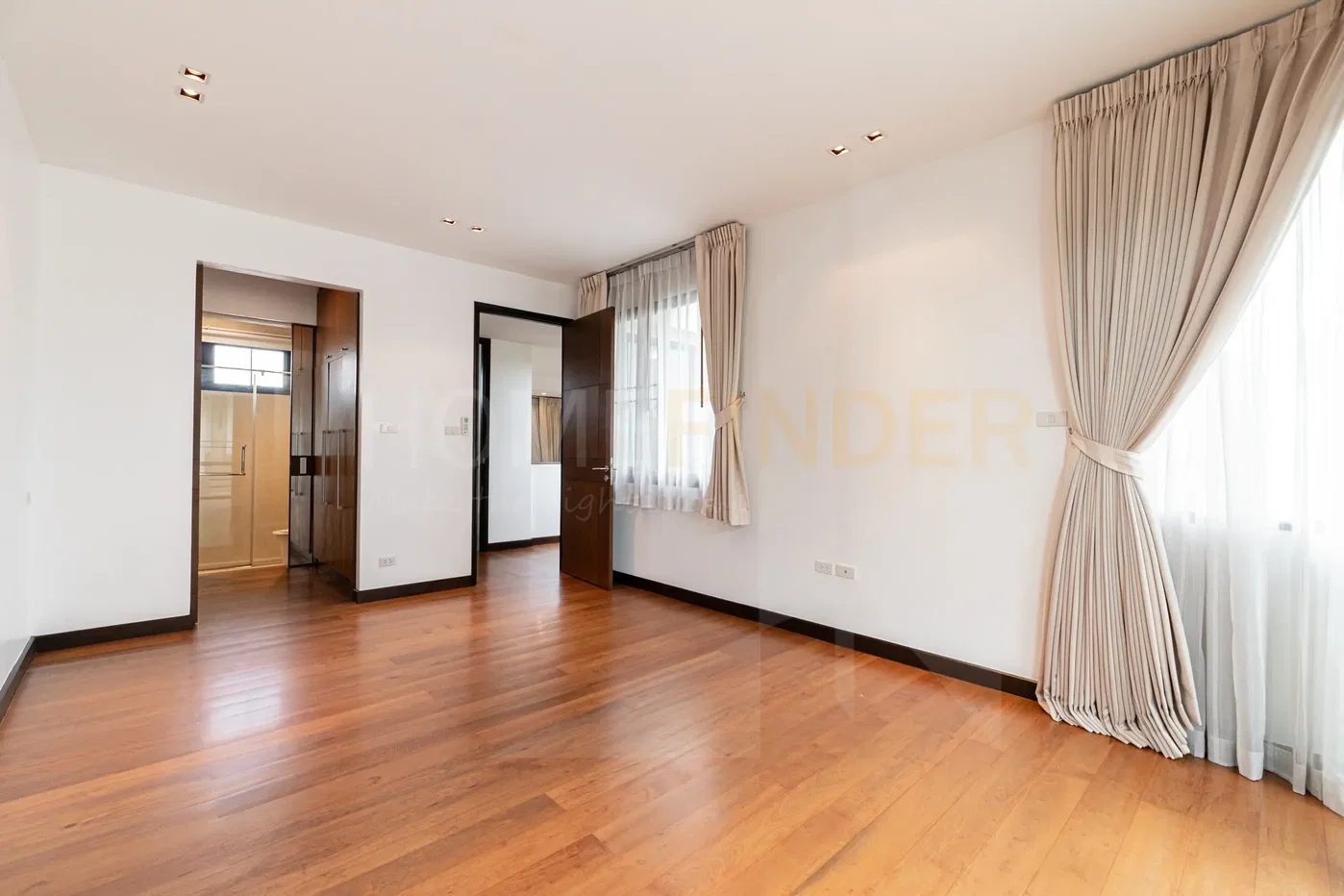 รูป Willow Sukhumvit 49 - 4 bedroom house in Thonglor, Bangkok 4 bedrooms, for rent - รูปที่ 7/12