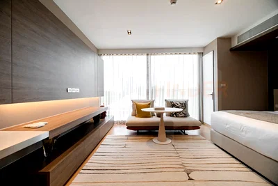 Condos for sale : SCOPE PROMSRI 1 bedroom, for sale