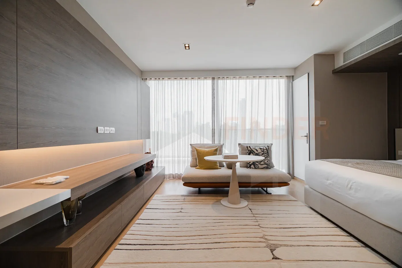 รูป SCOPE PROMSRI 1 bedroom, for sale - รูปที่ 1/8