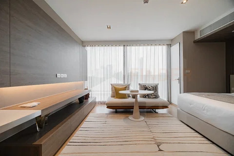 SCOPE PROMSRI 1 bedroom, for sale