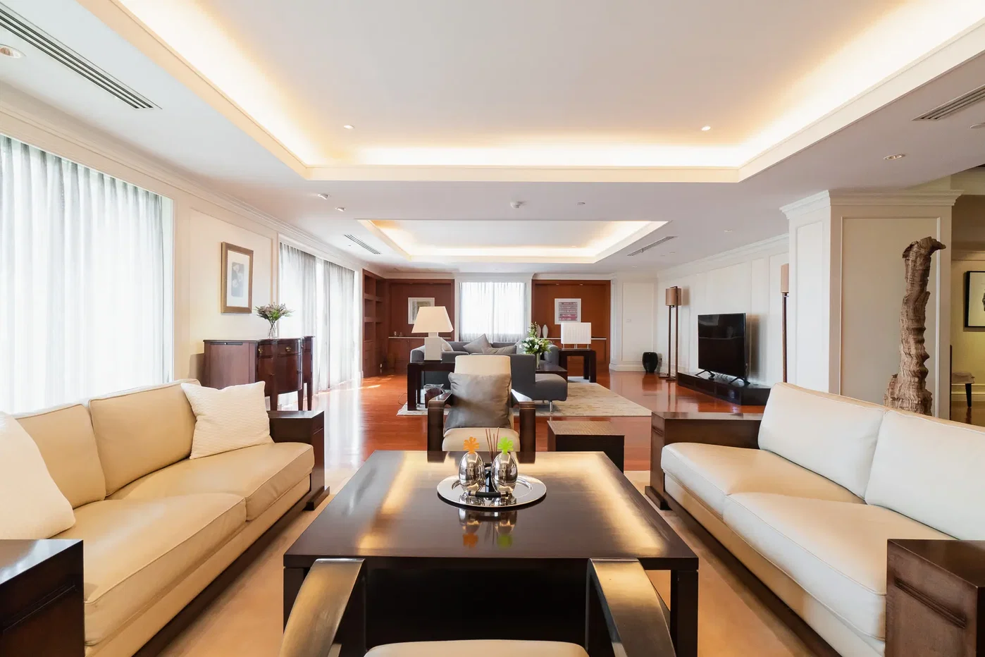 picture Las Colinas 4 bedrooms, for rent - 6/21