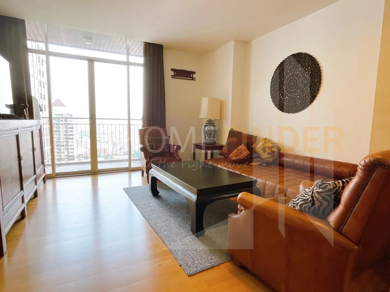 รูป Urbana Sathorn 1 bedroom, for sale - รูปที่ 1/7