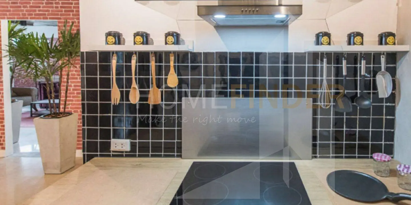 picture Beverly Tower Condo || เบเวอรี่ ทาวเวอร์ คอนโด 2 bedrooms, for rent - 8/13