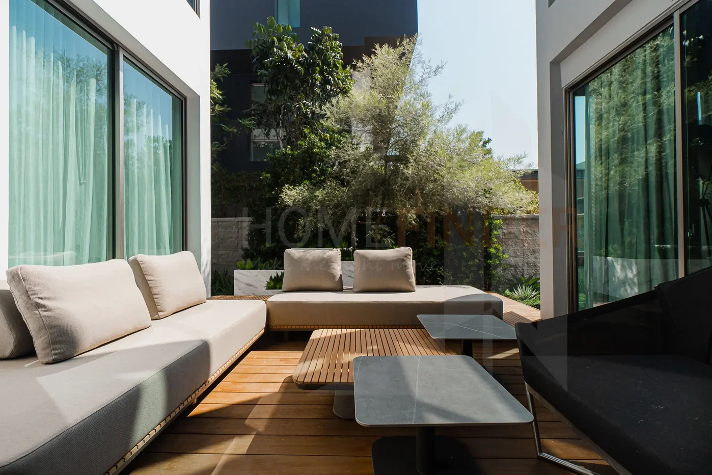 รูป Nirvana Collection Krungthep Kreetha 5 bedrooms, for sale - รูปที่ 27/37