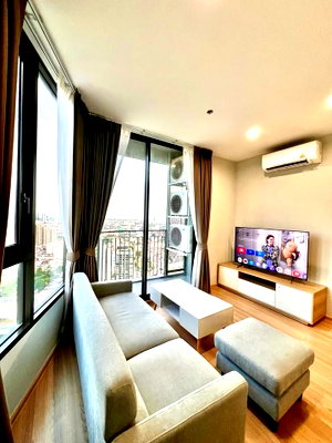 Condos for rent : R1163/[FOR RENT] Skyrise Avenue Sukhumvit 64