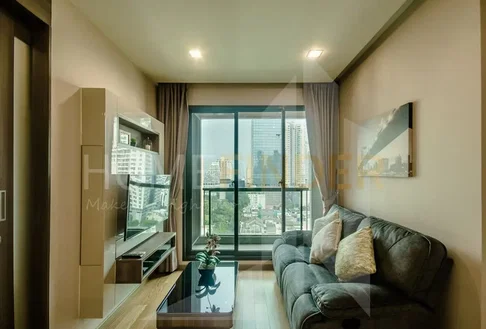 The Address Sathorn 1 bedroom, for rent
