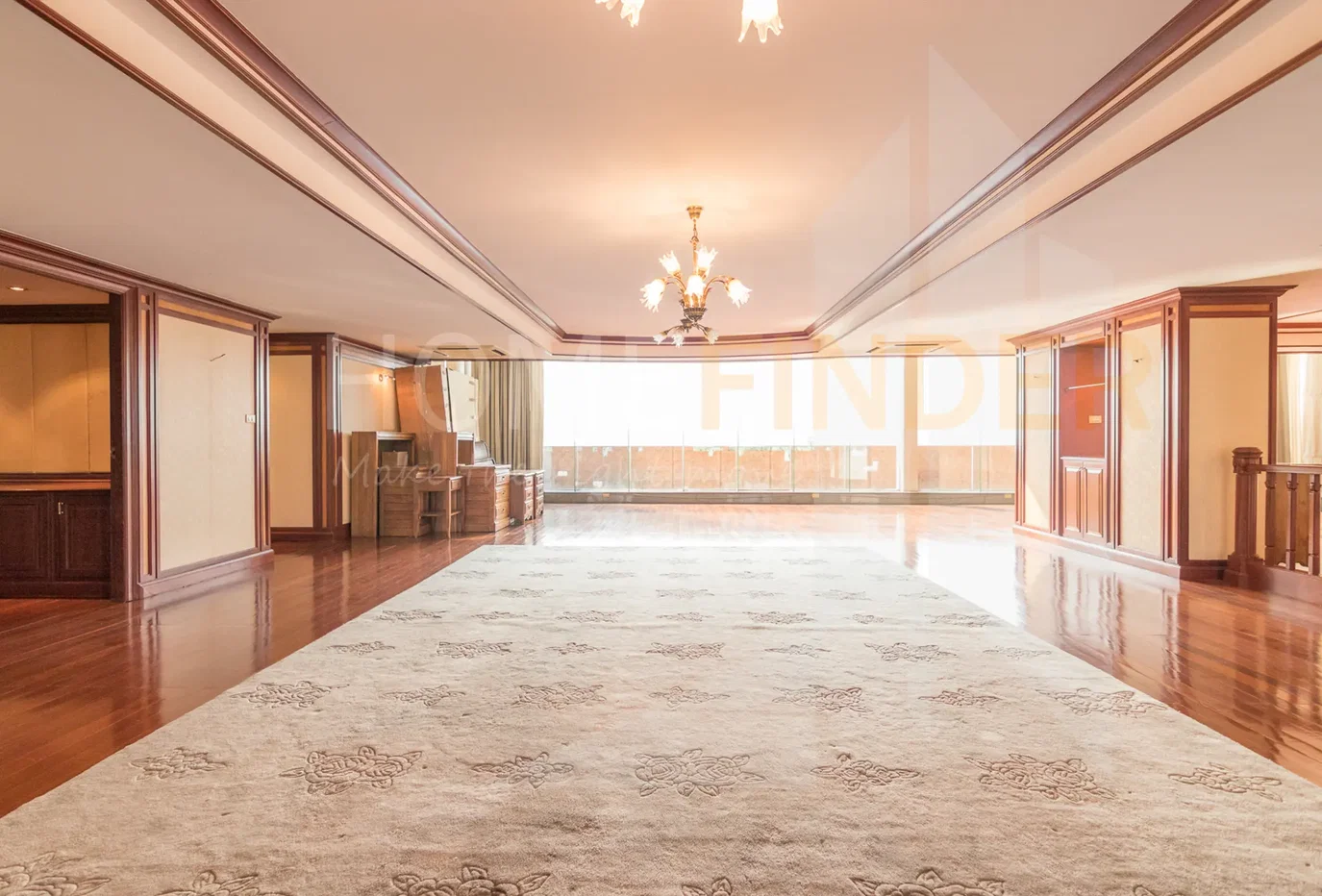 รูป Green Peace Mansion 4 bedrooms, for sale - รูปที่ 2/11