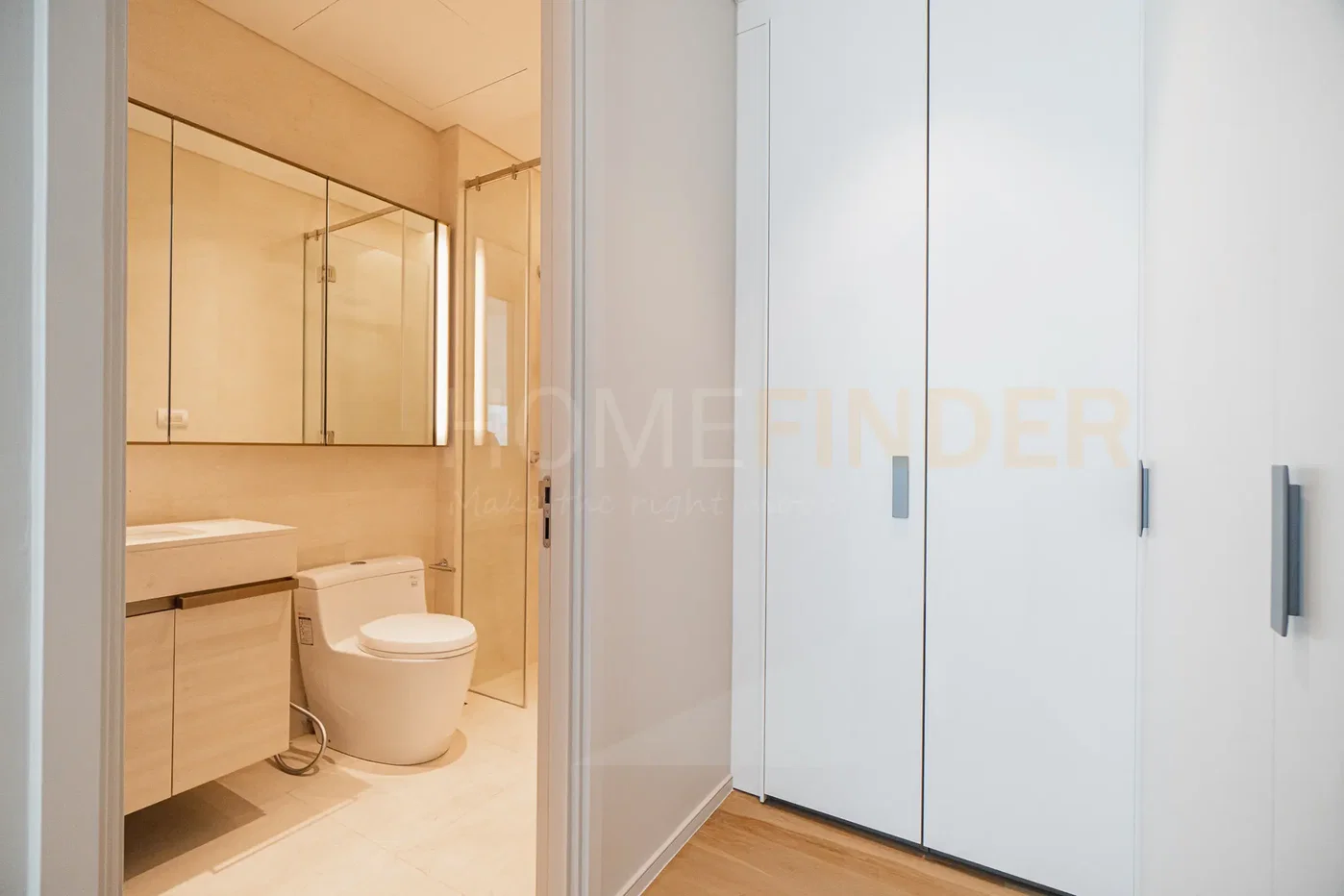 รูป Baan Sindhorn 2 bedrooms, for sale - รูปที่ 6/10