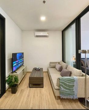 1Bed | 1Bath | BTS Phaya Thai | 42sqm | THB 28,000/mo | Fl.12 — XT Phayathai Bangkok