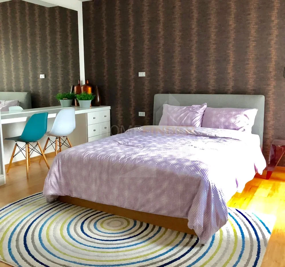 picture Hyde Sukhumvit 13 2 bedrooms, for sale - 4/7