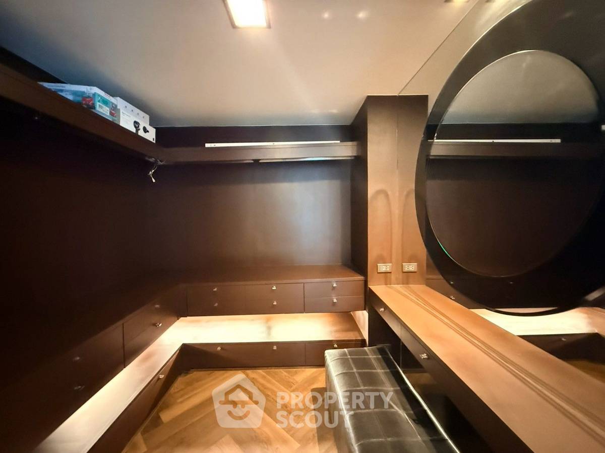 รูป คอนโด 2 ห้องนอน Baan Siri Yenakat Condominium ใกล้ MRT คลองเตย (ID 3258854) - รูปที่ 3/13