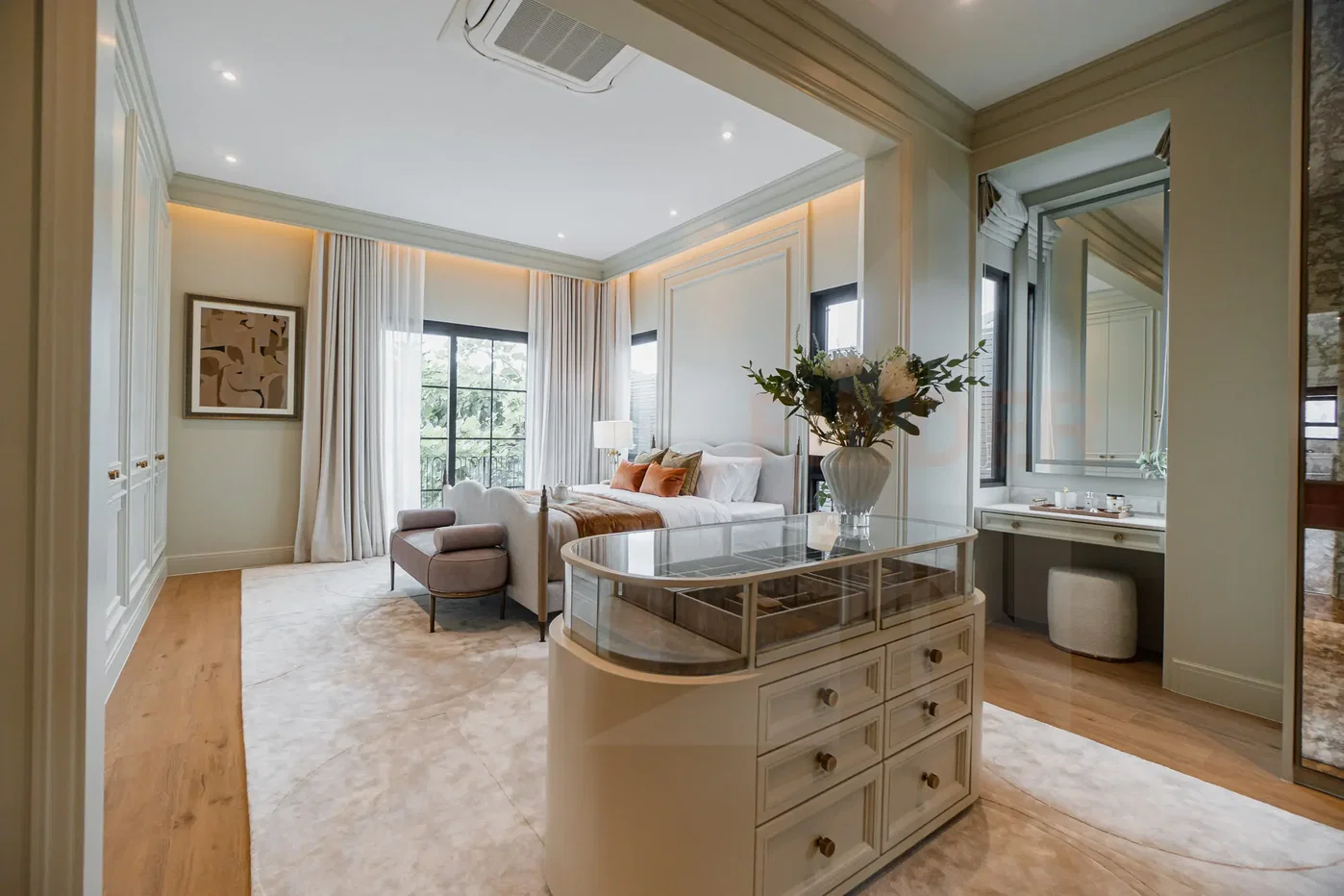 picture Narinsiri Rama 9-Krungthep Kreetha 5 bedrooms, for sale - 13/16