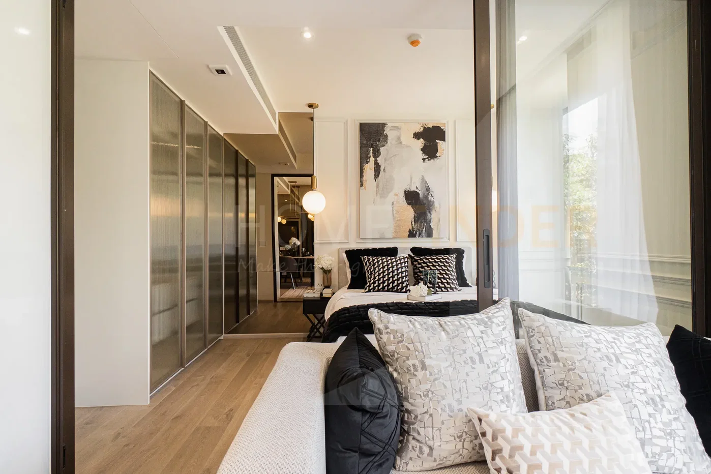 picture FYNN Asoke 1 bedroom, for sale - 3/5