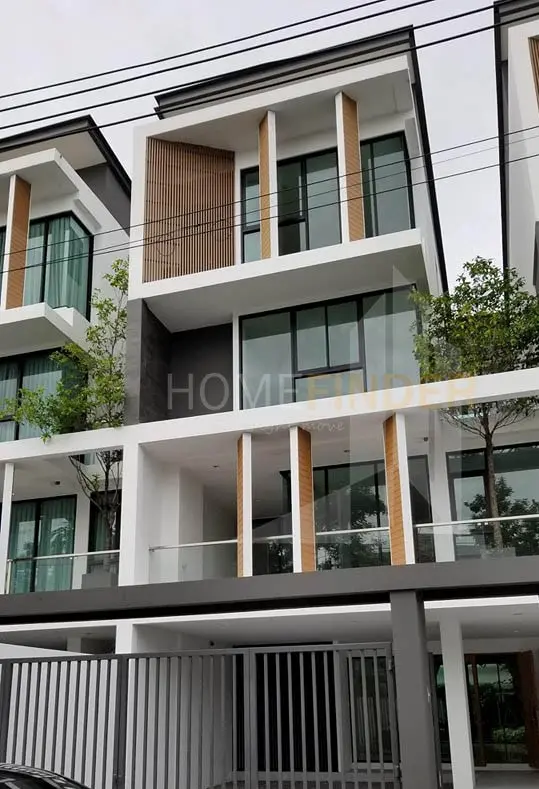 Houses for sale : Glam By AssetWise 3 bedrooms, for sale