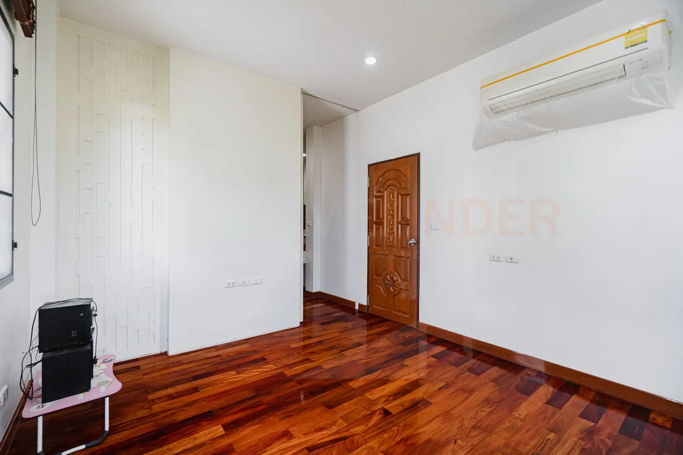รูป Lake View Park 3 bedrooms, for rent - รูปที่ 14/22