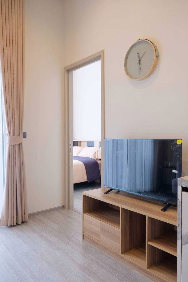 รูป The Line Sukhumvit 101 🎉🔥 1 bed 27sq.m. only 16,000 - รูปที่ 4/10