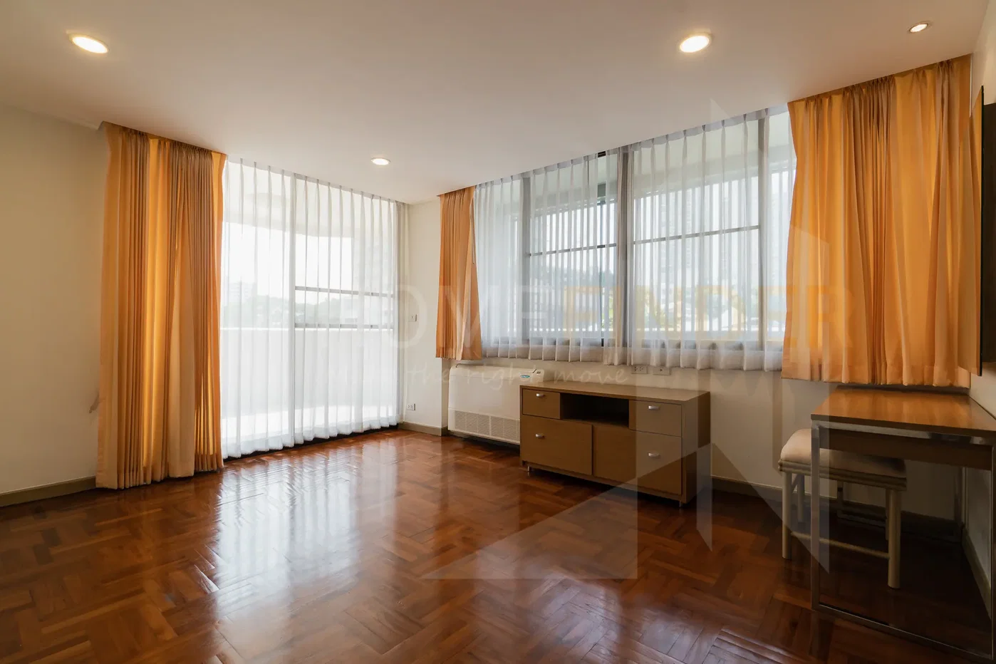 picture Asa Garden 3 bedrooms, for rent - 6/19