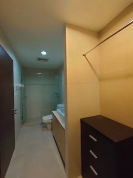 1 ห้องนอน | 1 ห้องน้ำ | BTS Thong Lo | 41 ตร.ม. | 22,900 บาท/เดือน | ชั้น 12 — The Alcove Thonglor 10 กรุงเทพฯ