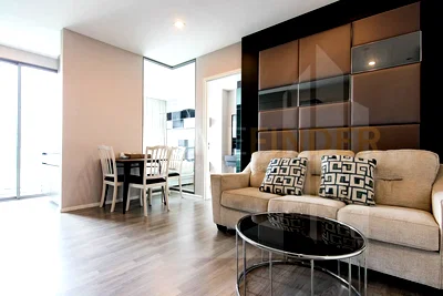 Condos for rent : The Room Sukhumvit 69 1 bedroom, for rent