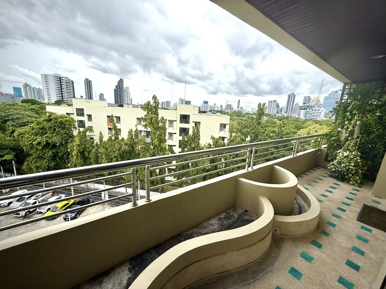 รูป Supreme Ville 2 bedrooms, for rent - รูปที่ 4/22