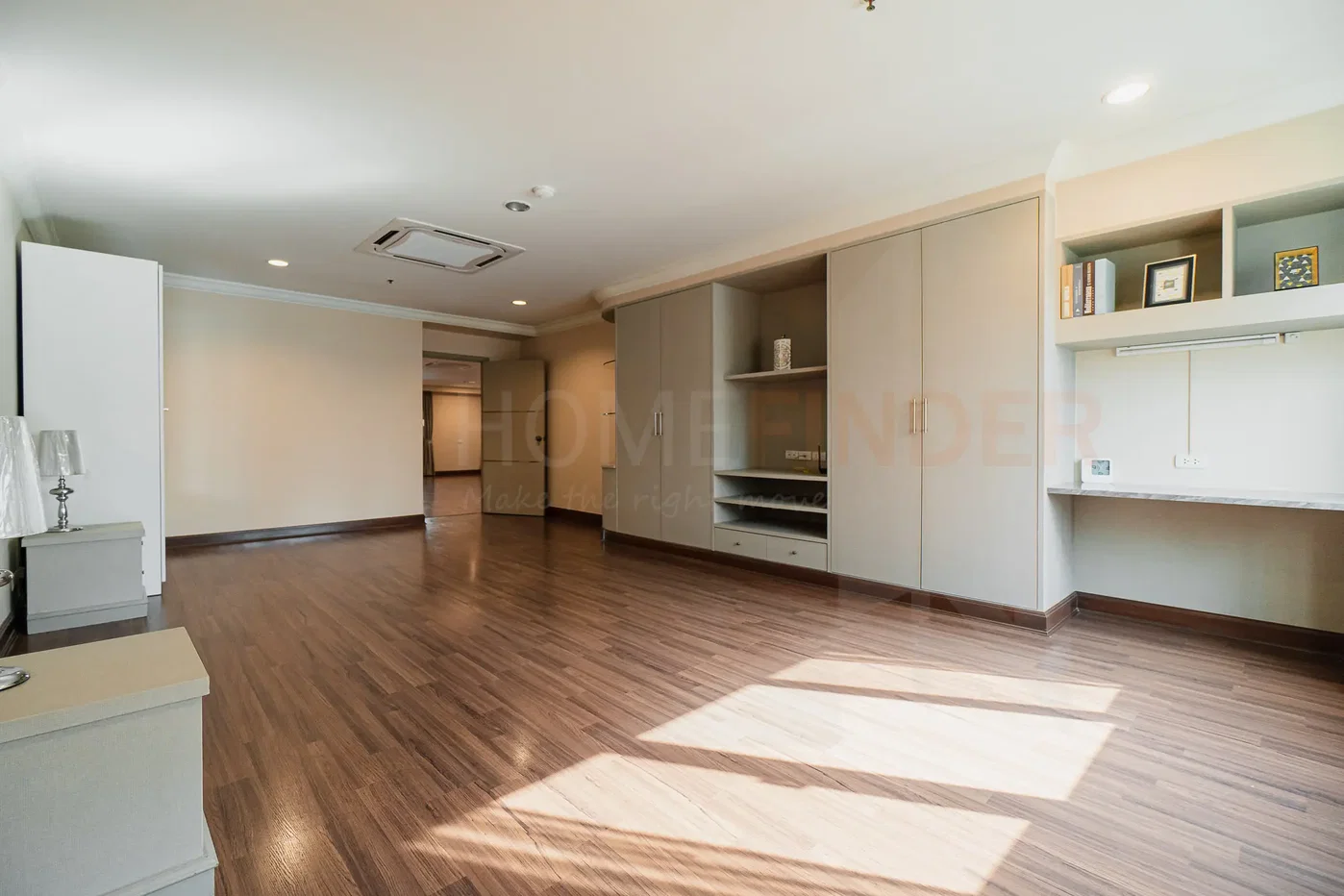 รูป G.P. Grande Tower 3 ห้องนอน ให้เช่า - รูปที่ 8/20