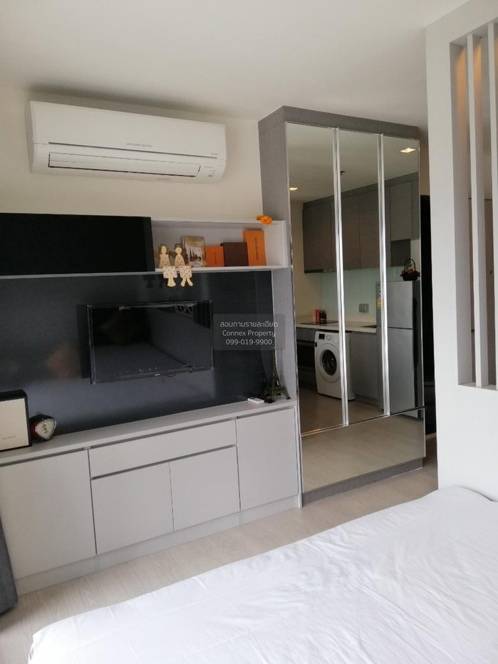 รูป 🔥🔥🔥 เช่าคอนโด  ริทึ่ม สุขุมวิท 36-38 BTS-ทองหล่อ พระโขนง เขต คลองเตย กรุงเทพ CX-17716 ✅ ทักไลน์ @connexproperty ตอบทันที ทีมงานมืออาชีพ ✅ 🔥🔥🔥 - รูปที่ 5/10