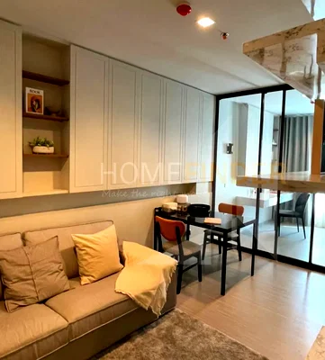 Condos for sale : Life Asoke - Rama 9 1 bedroom, for sale