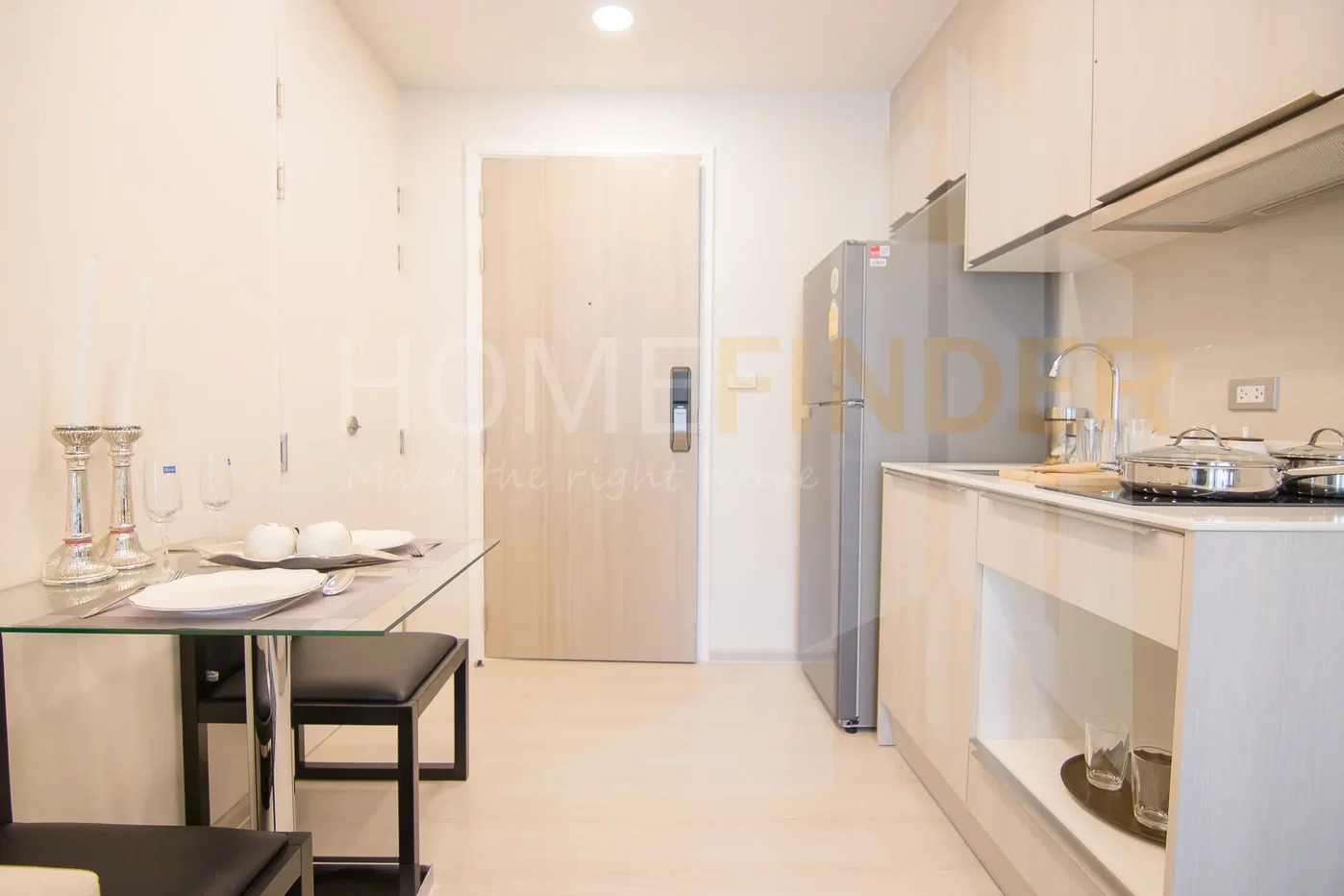 รูป Vtara Sukhumvit 36 1 bedroom, for sale - รูปที่ 6/11