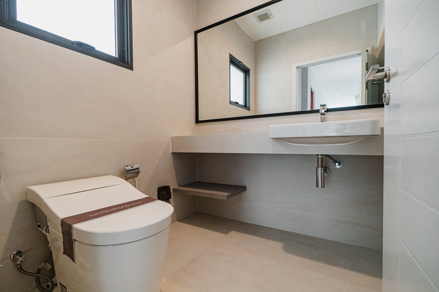 รูป บางกอก บูเลอวาร์ด ซิกเนเจอร์ ปิ่นเกล้า - บรมฯ 4 bedrooms, for sale - รูปที่ 12/28