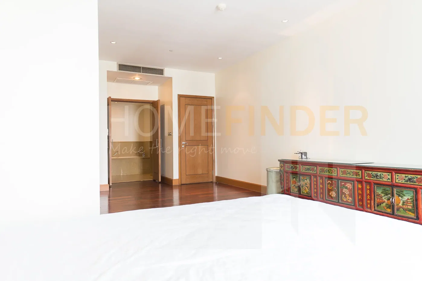 รูป Sky Villas Condominium 2 bedrooms, for rent - รูปที่ 7/16