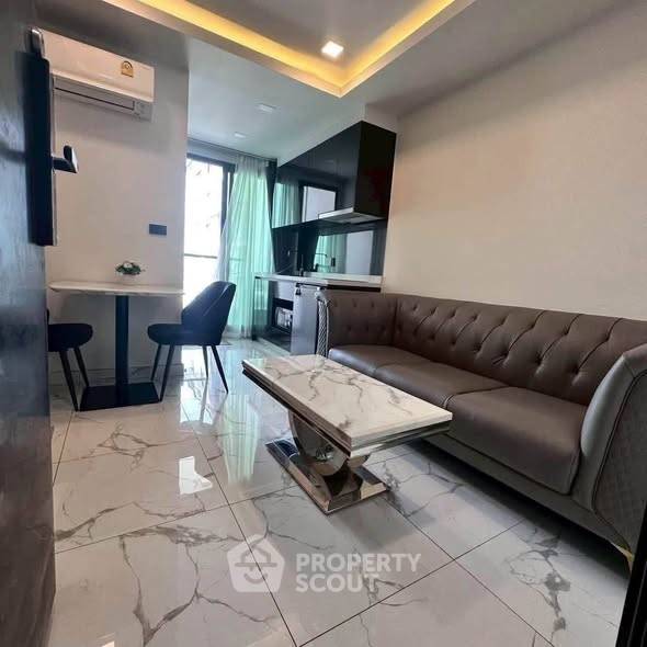 รูป คอนโด 1-ห้องนอน ที่ อคาเดีย มิลเลนเนียม ทาวเวอร์ ใกล้ พัทยาใต้ (ID 3259187) - รูปที่ 2/7